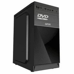 Intel i7 - Business Office Multimedia Computer mit 3 Jahre Garantie! | 16 GB RAM | 512GB SSD | USB 3.0 | Windows 11 Prof. 64-Bit | WiFi 600 und Bluetooth 5