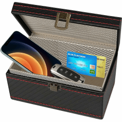 Inaepeak Keyless Go Schutz Autoschlüssel Box 🛡️