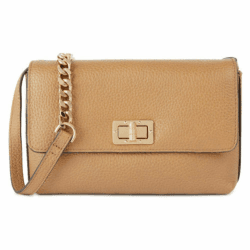 👜 Geox Damen D Flavie A Tasche Tan Angebot! 🌟