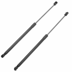 🔥 Frankberg 2x Gasfeder Dämpfer Heckklappe Kompatibel mit Venga YN Alle Motoren Schrägheck 2010-2021 Replace# 817701P000 🚗
