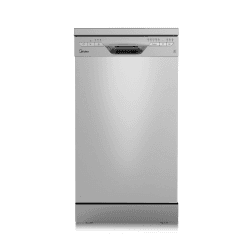 Midea Geschirrspüler SF 3.45N PRO 🍽️