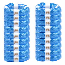 👶 18er-Pack Nachfüllkassette für Windeleimer 🍼