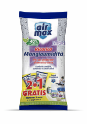 🌿 Luftentfeuchter Nachfüllpack - 1,35 kg Lavendel | Reduzierter Preis!