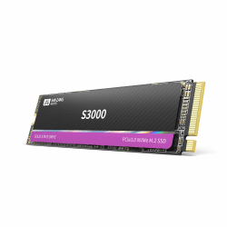 SAN ZANG MASTER NVMe SSD M.2 1TB PCIe Gen3x4 2280 Interne SSD 🚀