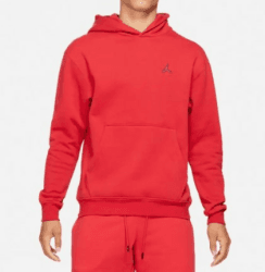 NIKE Essentials Fleece Pullover Hoodie