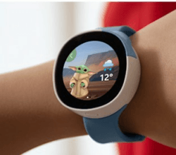 Neo - Die smarte Kids Watch