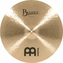 Schlagzeug Becken Sammeldeal: z.B. Meinl Byzance Traditional Crash 22'' B22MC