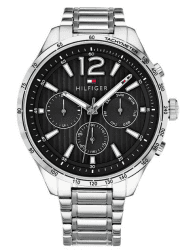 Tommy Hilfiger 1791469 Herren Uhr