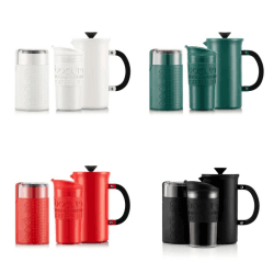 Bodum TRIBUTE Kaffee-Set