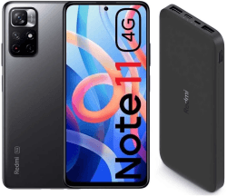 Xiaomi Redmi Week: z.B. Redmi Note 11