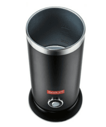 Bodum Elektrischer Milchaufschäumer