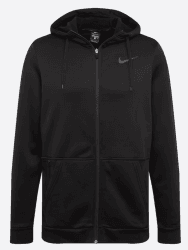 [Für kurze Zeit] Nike Sportsweatjacke