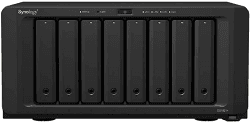 Synology DS1821+ NAS Server