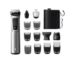 Multigroom series 7000 / 14-in-1, für Gesicht, Haare und Körper