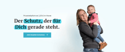 [Shoop/Adam Riese] 45€ Cashback für deine valide Privathaftpflicht­versicherung + 10€ Shoop-Gutschein*