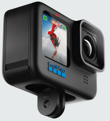 HERO10 Black - Spare 200€ mit dem GoPro Jahresabo