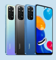 Xiaomi Angebote bis zum 17.07 - z.B. Redmi Note 11 [ 4GB+128GB ]