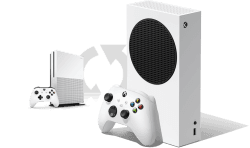 GameStop: XBOX SERIES S IM TRADE-IN