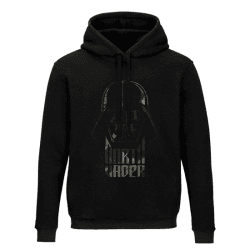 Diverse Gaming-Hoodies: z.B. Star Wars - Hoodie Darth Vader