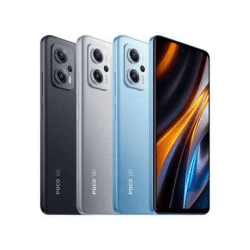 Xiaomi Urlaubs-Angebote: z.B. Xiaomi Poco X4 GT 8+128GB