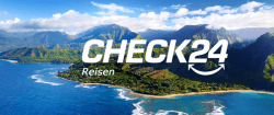 Nur noch heute! [Shoop/Check24] 6% Cashback auf deine nächste Reise- oder Mietwagenbuchung