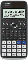 (Kult-Club) CASIO® Schulrechner FX-991DE X ClassWiz