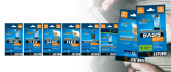 [Shoop/Saturn Tarifwelt] 10€ Cashback + 20€ Shoop-Gutschein*