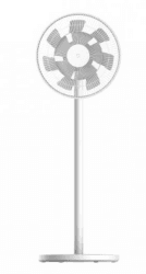 2er-Set Xiaomi Mi Smart Standing Fan 2 Ventilator