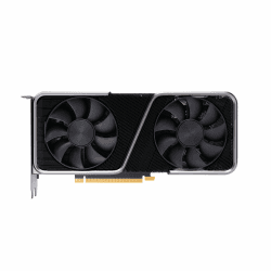 NVIDIA GeForce RTX 3070 Founders Edition