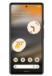 Google Pixel 6a mit o2-Vertrag Grow Junge Leute