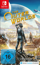 The Outer Worlds (Nintendo Switch)