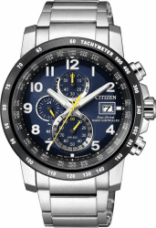 Citizen Chronograph AT8124-91L