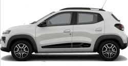 [Privatleasing] Dacia Spring Essential inkl. CCS für 75,80€mtl.