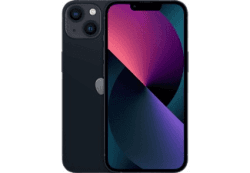 Apple iPhone 13 + green LTE 30GB Aktion für 36,99€ mtl. + 79€ einmalig (50€ Bonus bei RNM)