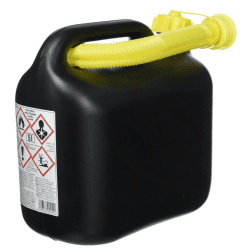 [Prime] Cartrend 7740055 Reserve Kraftstoff-Kanister, 5 Liter