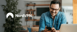 NUR HEUTE (NordVPN/Shoop) 100% Cashback