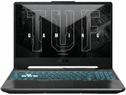 ASUS TUF Gaming F15 (FX506HM-HN223), Gaming-Notebook