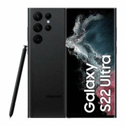 Telefonica Netz: Samsung Galaxy S22 Ultra 256GB im O2 Grow