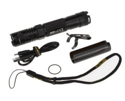 Nitecore MH10 V2 - Taschenlampe