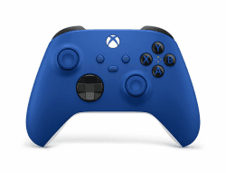 Xbox Wireless Controller Shock Blue