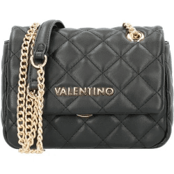 Valentino Ocarina black