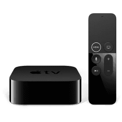 Apple TV 4K 32GB, 5. Generation