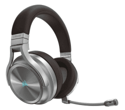 Corsair Virtuoso RGB Wireless SE HiFi, Gaming-Headset