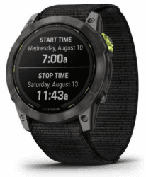 Garmin Enduro 2 Smartwatch