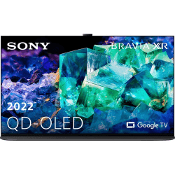 Sony TV XR-65A95K