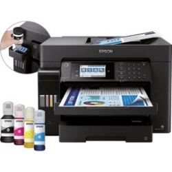 Epson Multifunktionsgerät EcoTank (ET-16650)