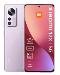 Xiaomi 12X , 8 GB RAM, 256 GB - purple, blue oder gray