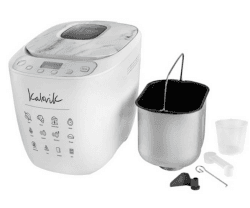 Kalorik TKG BBA 2000 Brotbackautomat