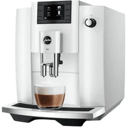 Jura E6 Kaffeevollautomat
