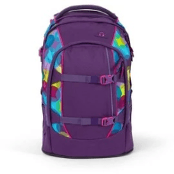 Satch Pack Schulrucksack Sunny Beats